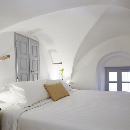 Pyrgos Houses By Voreina ภายนอก รูปภาพ