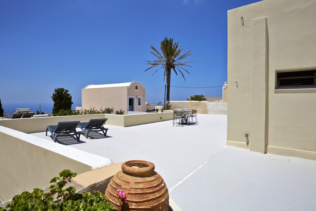 Pyrgos Houses By Voreina ภายนอก รูปภาพ