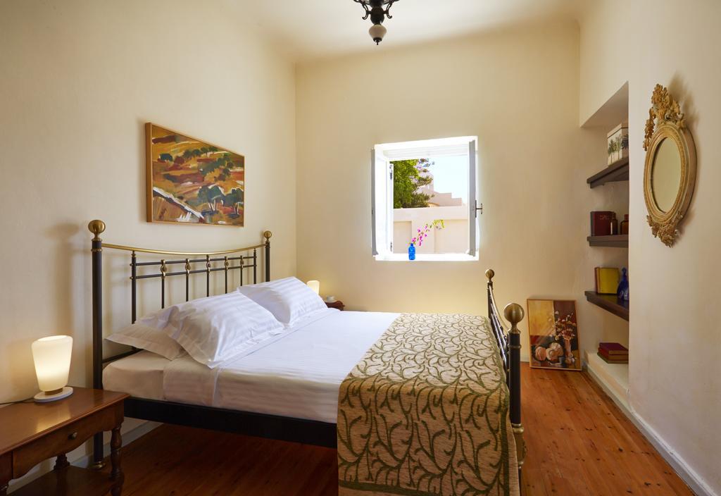 Pyrgos Houses By Voreina ภายนอก รูปภาพ