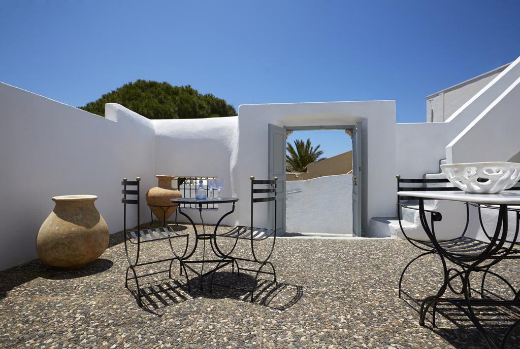 Pyrgos Houses By Voreina ภายนอก รูปภาพ