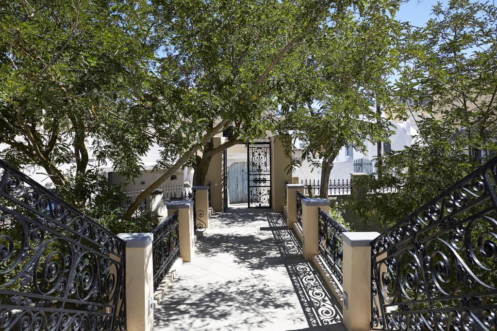 Pyrgos Houses By Voreina ภายนอก รูปภาพ