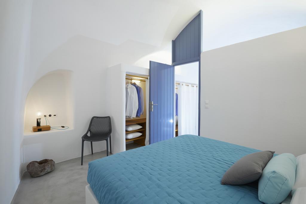 Pyrgos Houses By Voreina ภายนอก รูปภาพ