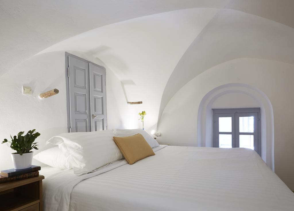 Pyrgos Houses By Voreina ภายนอก รูปภาพ