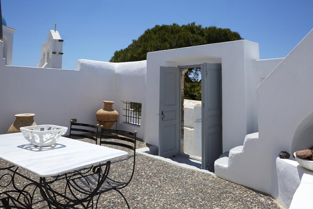 Pyrgos Houses By Voreina ภายนอก รูปภาพ