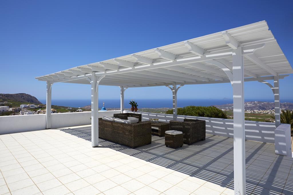 Pyrgos Houses By Voreina ภายนอก รูปภาพ