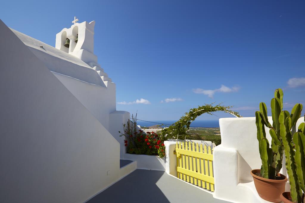 Pyrgos Houses By Voreina ภายนอก รูปภาพ